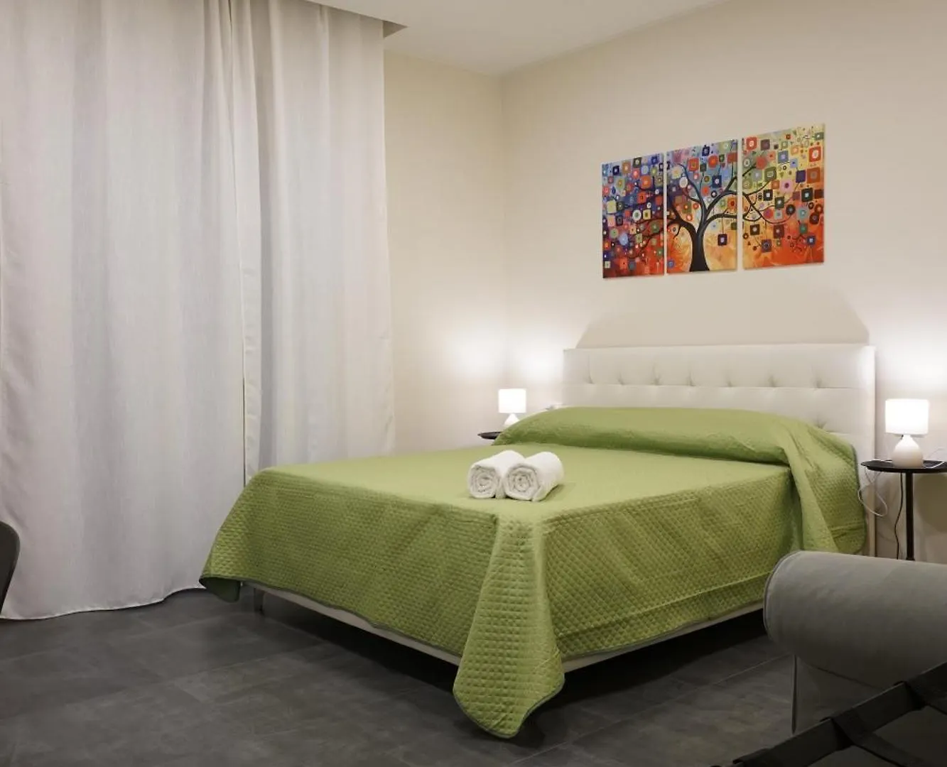 Bed & Breakfast Nina B&B Rho