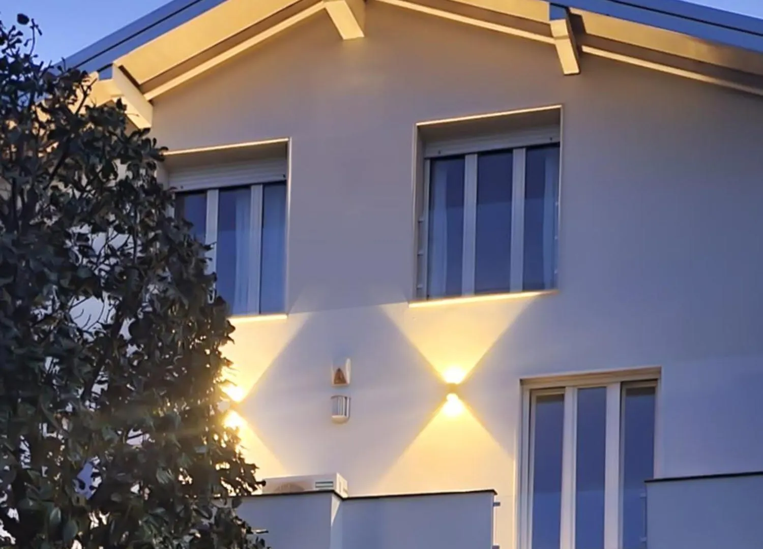 Контакты Nina B&B