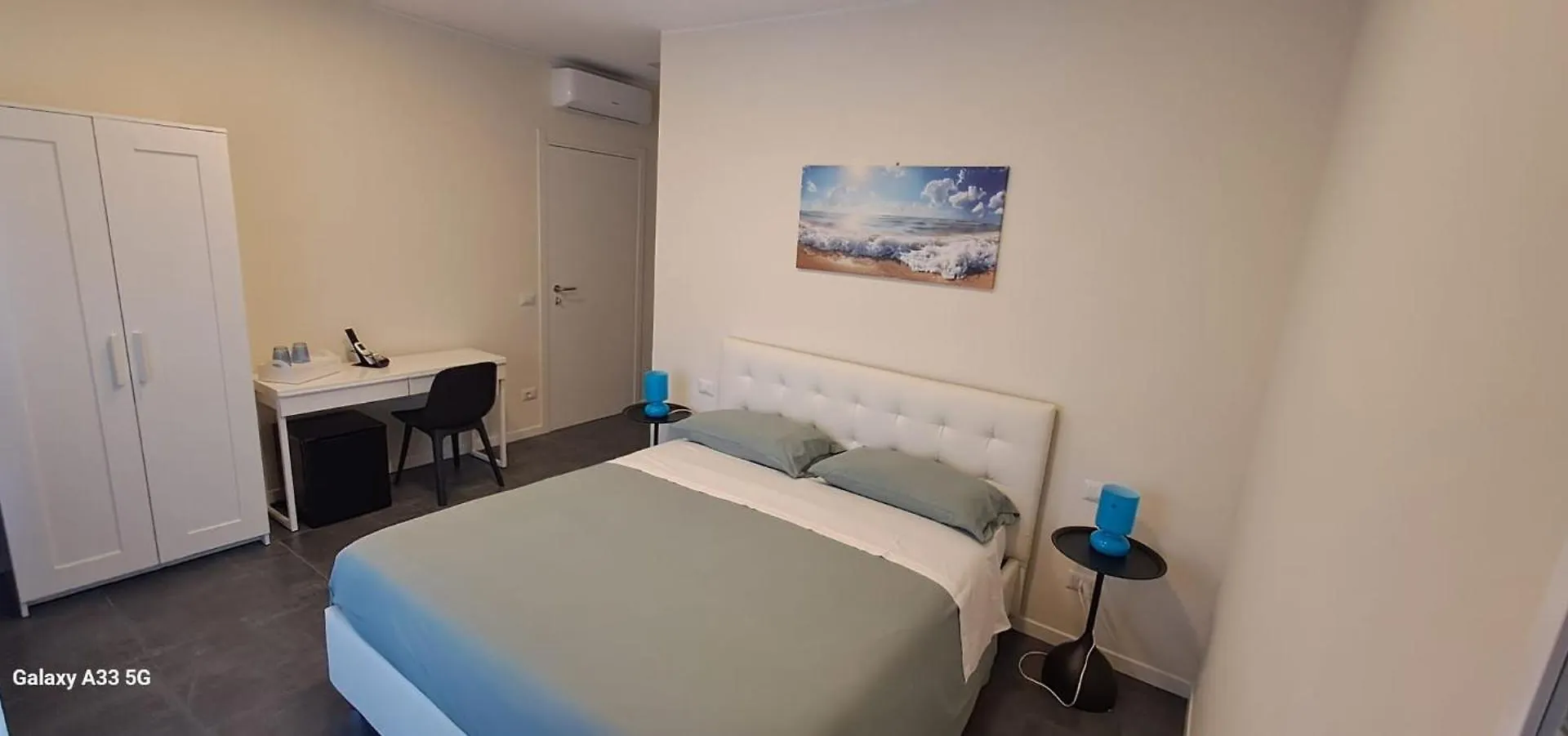 Nocleg ze śniadaniem Nina B&B Rho