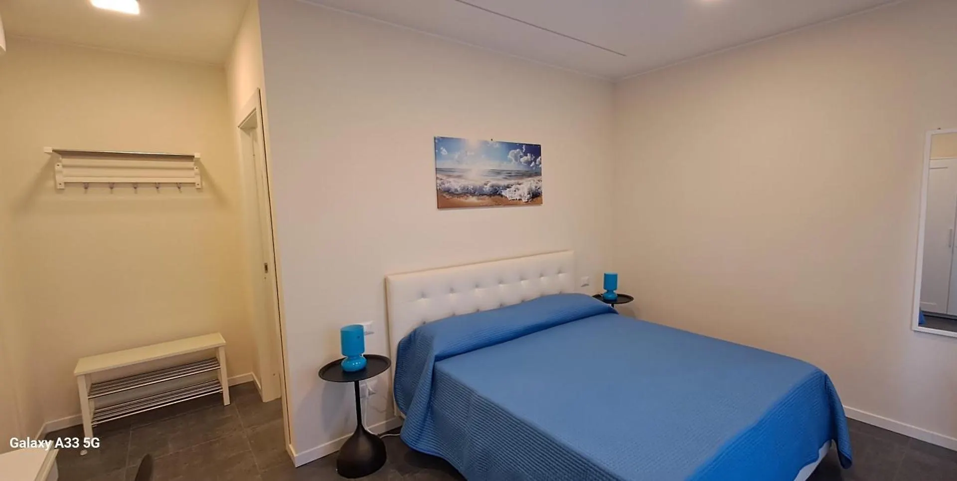 Nina B&B Rho Nocleg ze śniadaniem