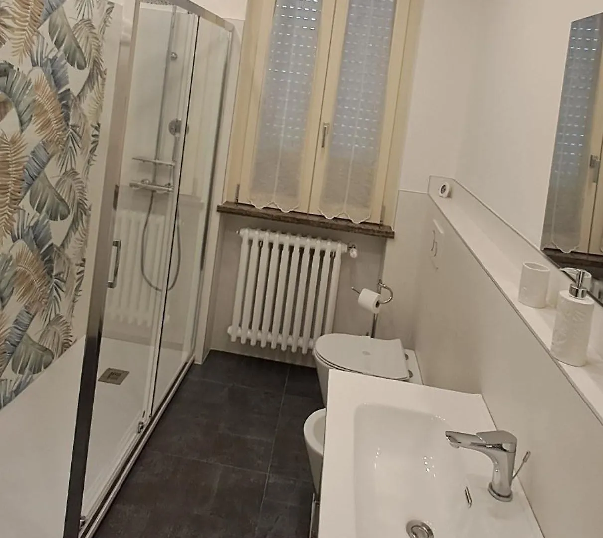 Nina B&B Rho Nocleg ze śniadaniem